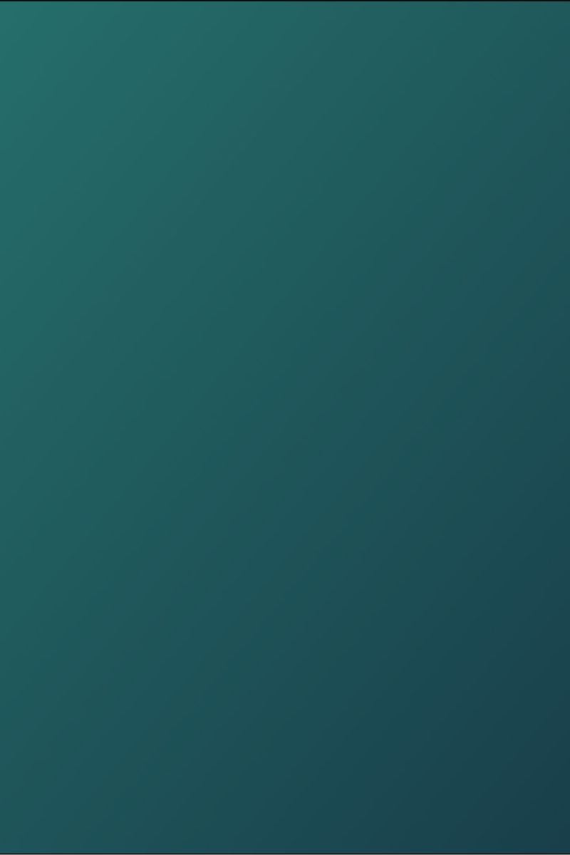 Kelson aquamarine gradient