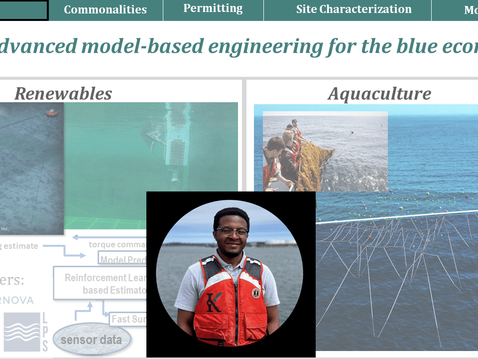 Ntsoane_Commonalities between Offshore Wind and Aquaculture